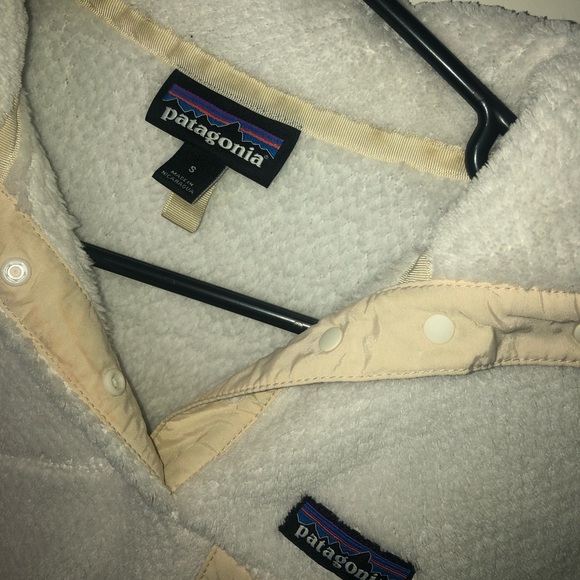 Patagonia pullover - Picture 7 of 7